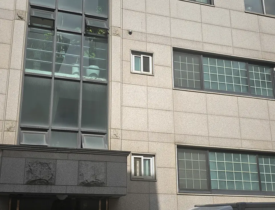 군포 특수청소 기록 사진 1