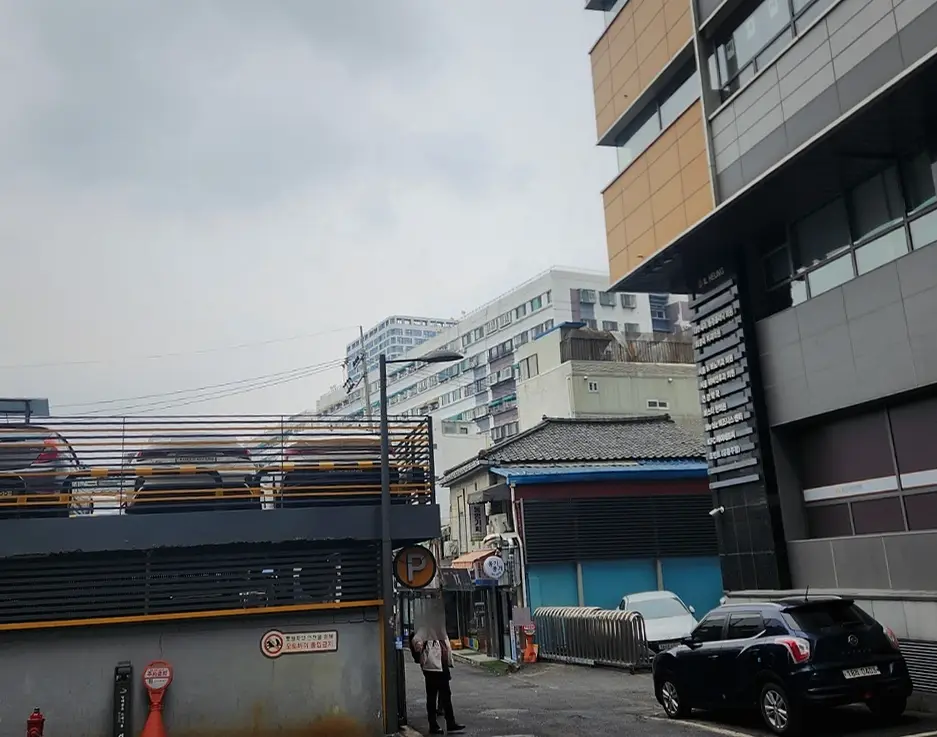 종로구 곰팡이제거 24시 진행 모습 6