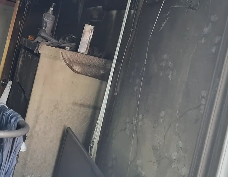 남양주 곰팡이제거 업체 유품정리·고독사 현장