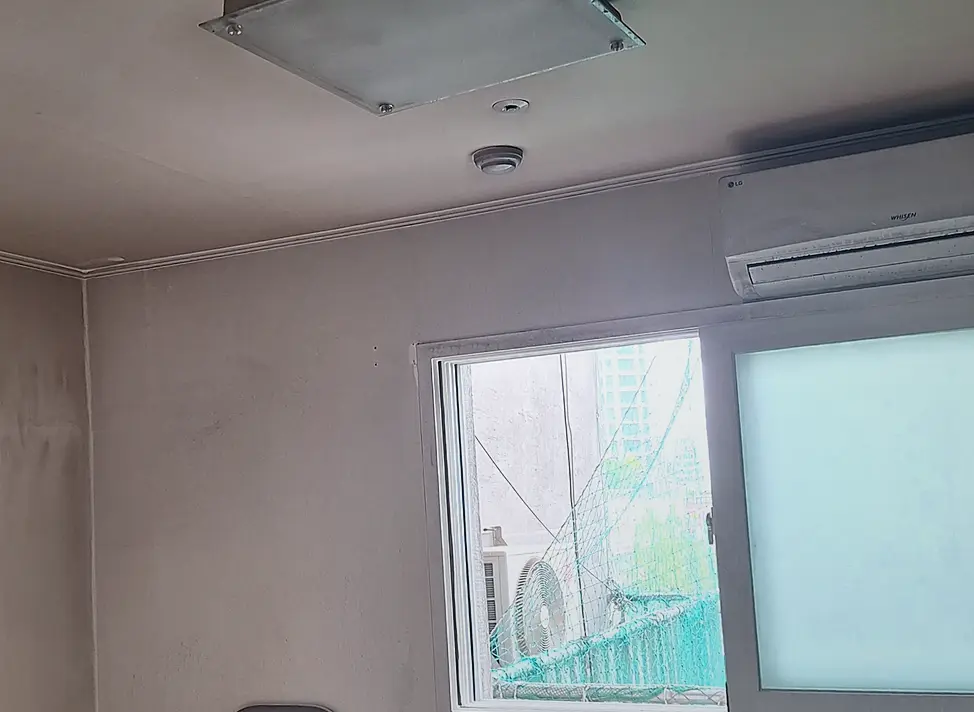양천구 특수청소 기록 사진 6